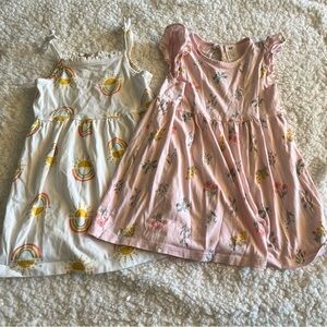 Toddler Girl Dresses